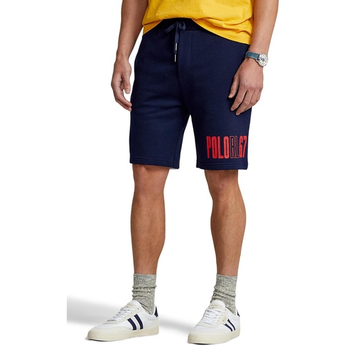 폴로 랄프로렌 Polo Ralph Lauren 8.5 Fleece Shorts