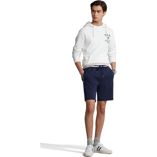 폴로 랄프로렌 Polo Ralph Lauren 7.5 Double-Knit Shorts