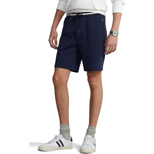 폴로 랄프로렌 Polo Ralph Lauren 7.5 Double-Knit Shorts