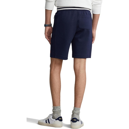 폴로 랄프로렌 Polo Ralph Lauren 7.5 Double-Knit Shorts