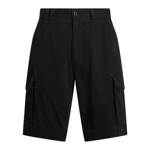 폴로 랄프로렌 Polo Ralph Lauren 10.5-Inch Relaxed Fit Twill Cargo Short