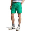 Polo Ralph Lauren Cotton Linen Shorts