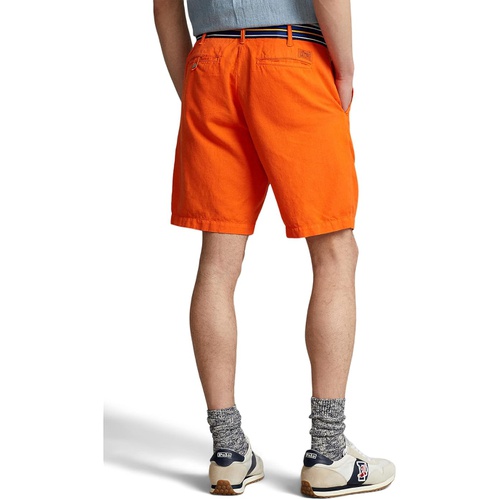 폴로 랄프로렌 Polo Ralph Lauren Cotton Linen Shorts