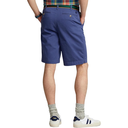 폴로 랄프로렌 Polo Ralph Lauren Relaxed Fit Surplus Shorts