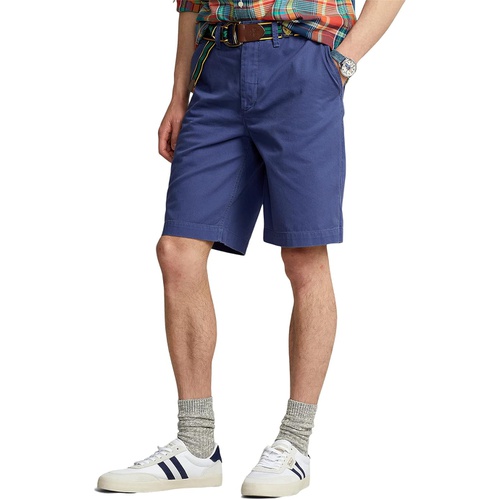 폴로 랄프로렌 Polo Ralph Lauren Relaxed Fit Surplus Shorts