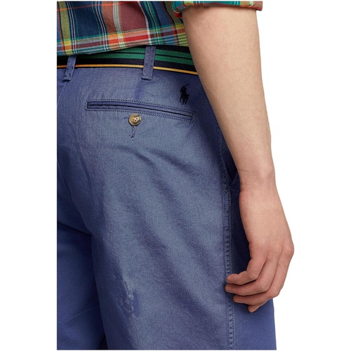 폴로 랄프로렌 Polo Ralph Lauren Relaxed Fit Surplus Shorts