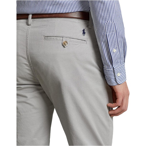 폴로 랄프로렌 Polo Ralph Lauren Stretch Straight Fit Chino Pants