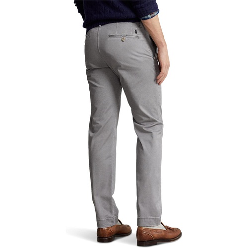 폴로 랄프로렌 Polo Ralph Lauren Stretch Slim Fit Chino Pants