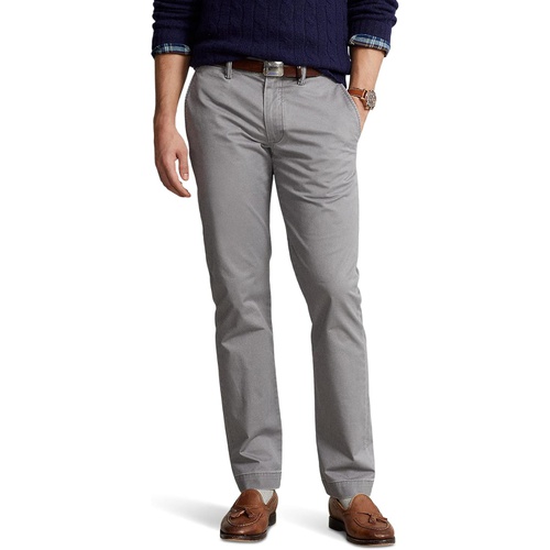 폴로 랄프로렌 Polo Ralph Lauren Stretch Slim Fit Chino Pants