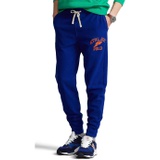 Polo Ralph Lauren Fleece Graphic Jogger Pants