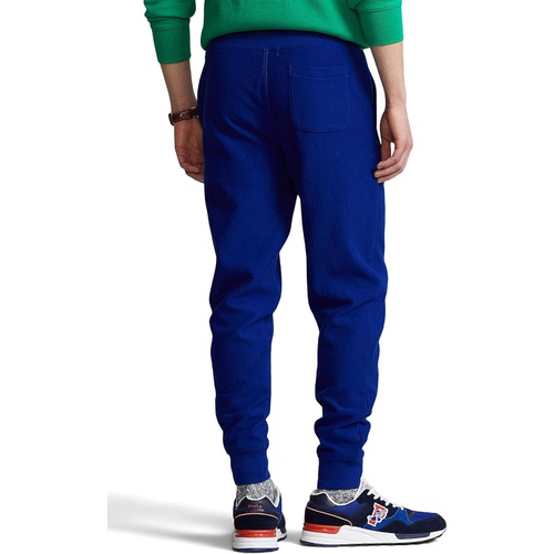 폴로 랄프로렌 Polo Ralph Lauren Fleece Graphic Jogger Pants