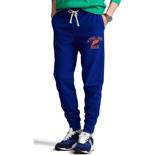 폴로 랄프로렌 Polo Ralph Lauren Fleece Graphic Jogger Pants