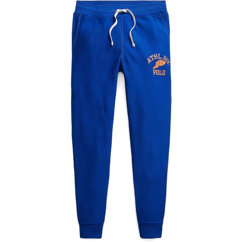 폴로 랄프로렌 Polo Ralph Lauren Fleece Graphic Jogger Pants