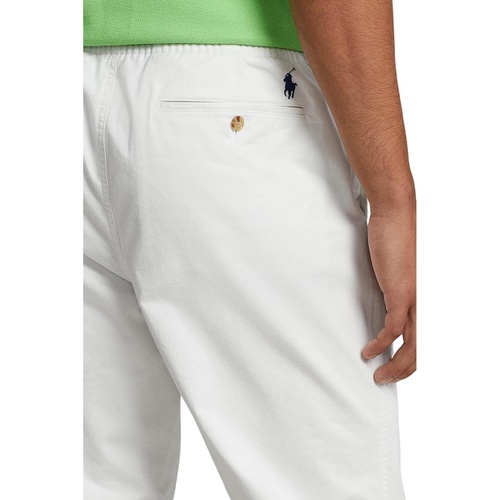 폴로 랄프로렌 Polo Ralph Lauren Stretch Classic Fit Polo Prepster Pants