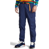 Polo Ralph Lauren Convertible Nylon Climbing Pants