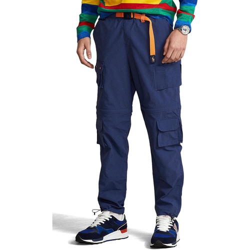 폴로 랄프로렌 Polo Ralph Lauren Convertible Nylon Climbing Pants