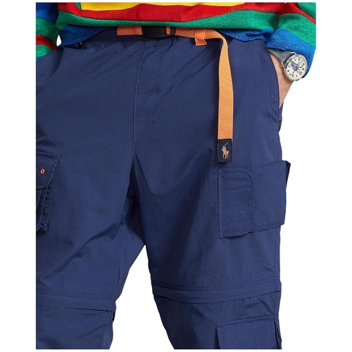 폴로 랄프로렌 Polo Ralph Lauren Convertible Nylon Climbing Pants