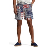 Polo Ralph Lauren 8.5 Kailua Classic Fit Swim Trunks