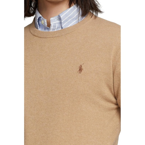 폴로 랄프로렌 Polo Ralph Lauren Washable Cashmere Sweater