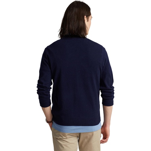 폴로 랄프로렌 Polo Ralph Lauren Washable Cashmere Sweater