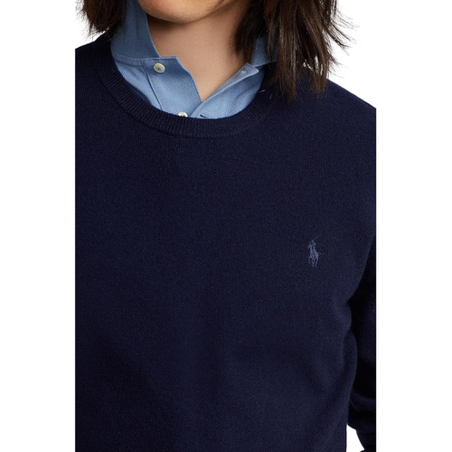 폴로 랄프로렌 Polo Ralph Lauren Washable Cashmere Sweater