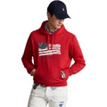 Polo Ralph Lauren American Flag Fleece Hoodie