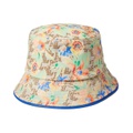 LAUREN Ralph Lauren Jacquard Bucket with Floral Print