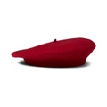 LAUREN Ralph Lauren Felted Wool Beret