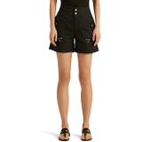 LAUREN Ralph Lauren Twill Shorts