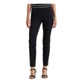 LAUREN Ralph Lauren Petite Stretch Twill Skinny Crop Pants