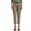 LAUREN Ralph Lauren Micro-Sanded Twill Cargo Pants