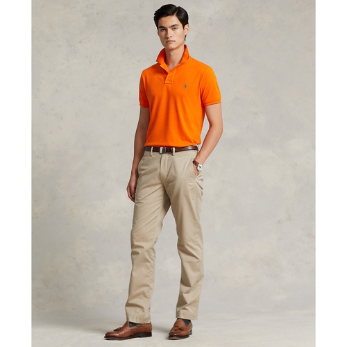 폴로 랄프로렌 Mens Straight-Fit Stretch Chino Pants