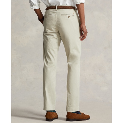 폴로 랄프로렌 Mens Straight-Fit Stretch Chino Pants