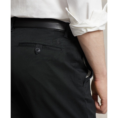 폴로 랄프로렌 Mens Straight-Fit Stretch Chino Pants