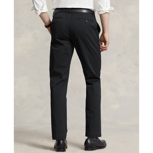 폴로 랄프로렌 Mens Straight-Fit Stretch Chino Pants