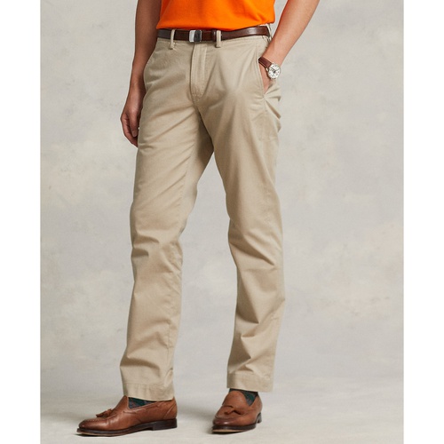 폴로 랄프로렌 Mens Straight-Fit Stretch Chino Pants