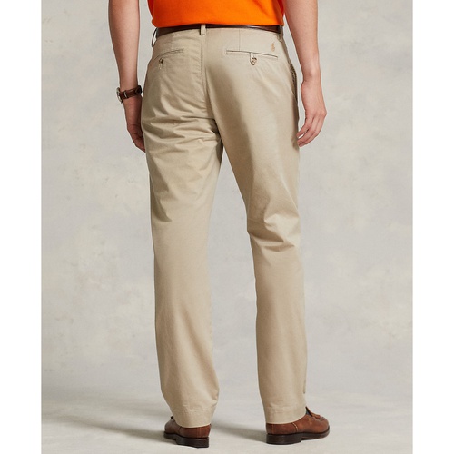 폴로 랄프로렌 Mens Straight-Fit Stretch Chino Pants