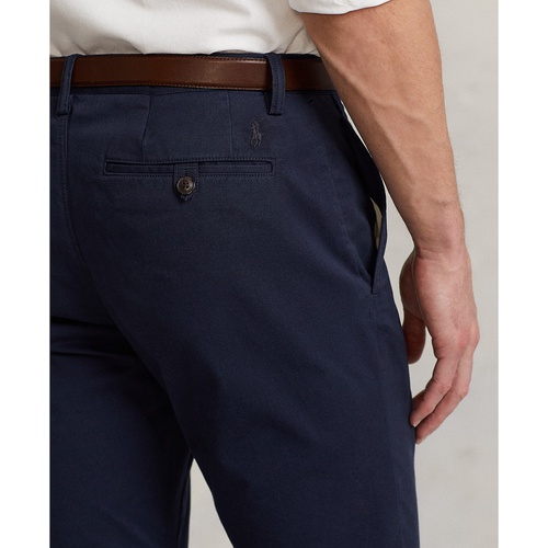 폴로 랄프로렌 Mens Straight-Fit Stretch Chino Pants