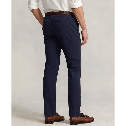 폴로 랄프로렌 Mens Straight-Fit Stretch Chino Pants