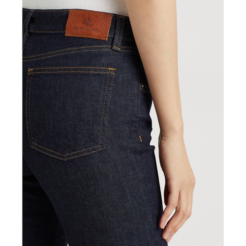 폴로 랄프로렌 Super Stretch Premier Straight Jeans Regular and Short Lengths