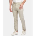 Mens Varick Slim Straight Jeans