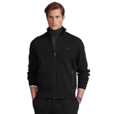 Mens Soft Cotton Track Jacket