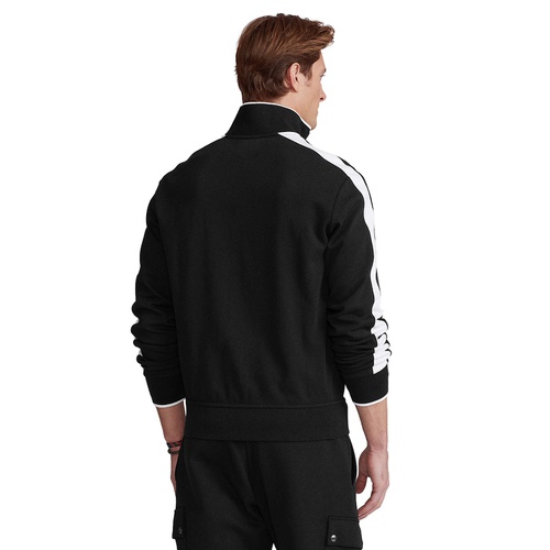 폴로 랄프로렌 Mens Soft Cotton Track Jacket