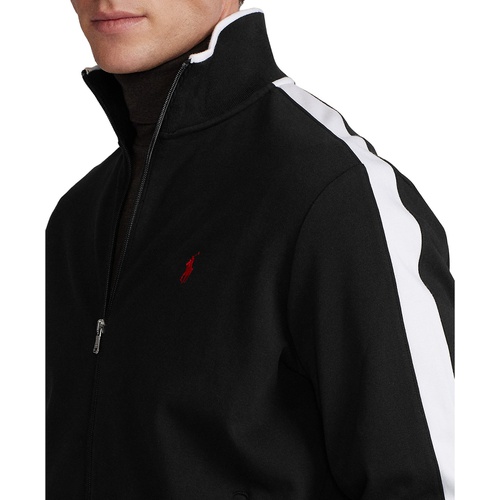 폴로 랄프로렌 Mens Soft Cotton Track Jacket