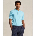 Mens Classic Fit Soft Cotton Polo