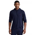 Mens Jersey Hooded T-Shirt