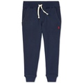 Toddler and Little Boys Cotton Fleece Jogger