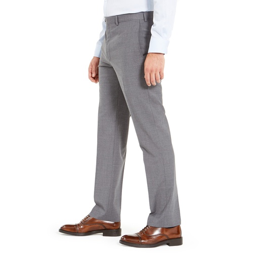 폴로 랄프로렌 Mens Wool Blend Classic-Fit UltraFlex Stretch Dress Pants