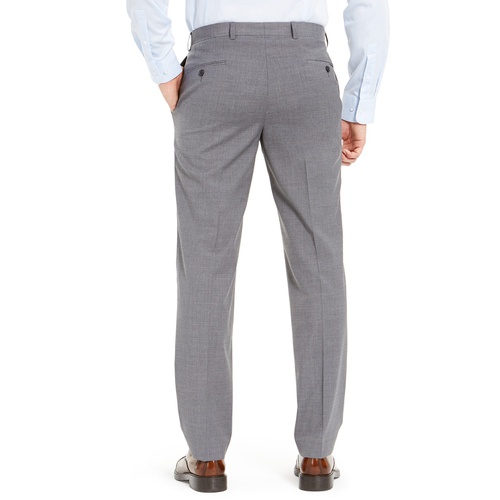 폴로 랄프로렌 Mens Wool Blend Classic-Fit UltraFlex Stretch Dress Pants