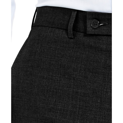 폴로 랄프로렌 Mens Wool Blend Classic-Fit UltraFlex Stretch Dress Pants